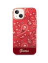 Hurtownia GSM - Etui Guess GUHCP14MHGBNHR Apple iPhone 14 Plus / 15 Plus czerwony/red hardcase Bandana Paisley - GUE1987 - {ean13} - Hurt