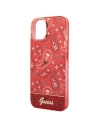Hurtownia GSM - Etui Guess GUHCP14MHGBNHR Apple iPhone 14 Plus / 15 Plus czerwony/red hardcase Bandana Paisley - GUE1987 - {ean13} - Hurt