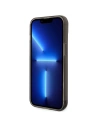Hurtownia GSM - Etui Guess GUHCP14MHGCOK Apple iPhone 14 Plus / 15 Plus fekete hardcase Áttetsző - GUE1991 - {ean13} - Hurt