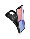 Hurtownia GSM - Etui Spigen Liquid Air Apple iPhone 11 Pro Max Black - SPN427BLK - {ean13} - Hurt