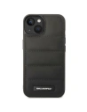 Wholesale Karl Lagerfeld KLHCP14SPSQAK Apple iPhone 14 hardcase black Puffy Elongated Logo - KLD1056 - {ean13} - Hurt