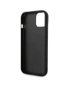 Hurtownia GSM - Case Karl Lagerfeld KLHCP14SPSQAK Apple iPhone 14 Hartschale schwarz/black Puffy Elongated Logo - KLD1056 - {ean13} - Hurt
