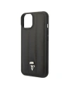 Hurtownia GSM - Case Karl Lagerfeld KLHCP14SPSQPK Apple iPhone 14 Hardcase schwarz/black Puffy Ikonik Pin - KLD1057 - {ean13} - Hurt