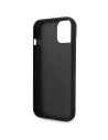 Hurtownia GSM - Case Karl Lagerfeld KLHCP14SPSQPK Apple iPhone 14 Hardcase schwarz/black Puffy Ikonik Pin - KLD1057 - {ean13} - Hurt
