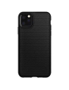 Hurtownia GSM - Etui Spigen Liquid Air Apple iPhone 11 Pro Max Black - SPN427BLK - {ean13} - Hurt