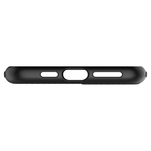 Etui Spigen Liquid Air Apple iPhone 11 Pro Max Black