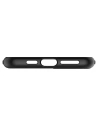Hurtownia GSM - Spigen Apple Husă Liquid Air iPhone 11 Pro Max negru - SPN427BLK - {ean13} - Hurt