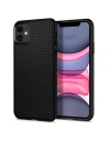Etui Spigen Liquid Air Apple iPhone 11 Black