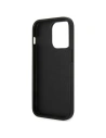 Hurtownia GSM - Case Karl Lagerfeld KLHCP14XGFKPK Apple iPhone 14 Pro Max Hardcase schwarz/black Glitter Flakes Ikonik - KLD1064 - {ean13} - Hurt