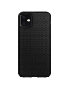 Wholesale Spigen Liquid Air Apple iPhone 11 Black - SPN426BLK - {ean13} - Hurt