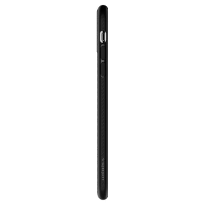 Hurtownia GSM - Spigen Apple Husă Liquid Air iPhone 11 negru - SPN426BLK - {ean13} - Hurt