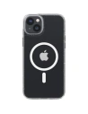 Hurtownia GSM - Etui Spigen Cyrill Shine Mag MagSafe Apple iPhone 14 Glitter Clear - SPN2503 - {ean13} - Hurt
