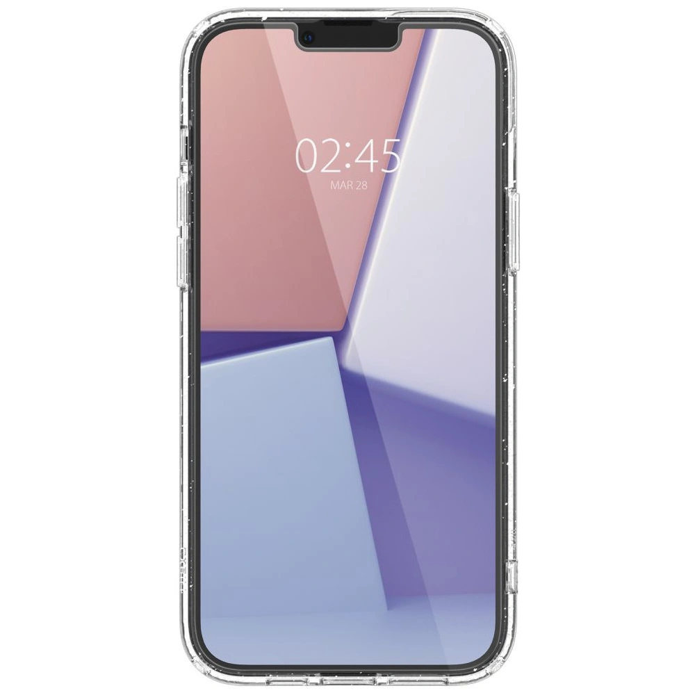 Hurtownia GSM - Case Spigen Cyrill Shine Mag MagSafe Apple iPhone 14 Glitter Clear - SPN2503 - {ean13} - Hurt
