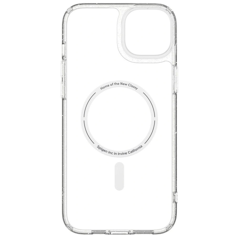 Hurtownia GSM - Case Spigen Cyrill Shine Mag MagSafe Apple iPhone 14 Glitter Clear - SPN2503 - {ean13} - Hurt