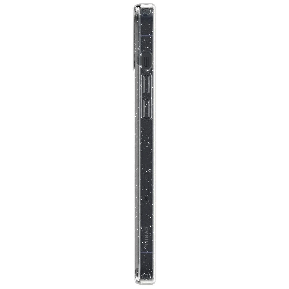 Hurtownia GSM - Case Spigen Cyrill Shine Mag MagSafe Apple iPhone 14 Glitter Clear - SPN2503 - {ean13} - Hurt