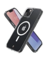 Hurtownia GSM - Etui Spigen Cyrill Shine Mag MagSafe Apple iPhone 14 Glitter Clear - SPN2503 - {ean13} - Hurt