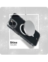 Hurtownia GSM - Etui Spigen Cyrill Shine Mag MagSafe Apple iPhone 14 Glitter Clear - SPN2503 - {ean13} - Hurt