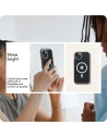 Hurtownia GSM - Case Spigen Cyrill Shine Mag MagSafe Apple iPhone 14 Glitter Clear - SPN2503 - {ean13} - Hurt