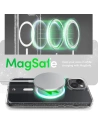 Hurtownia GSM - Etui Spigen Cyrill Shine Mag MagSafe Apple iPhone 14 Glitter Clear - SPN2503 - {ean13} - Hurt
