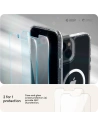 Wholesale Spigen Cyrill Shine Mag MagSafe Apple iPhone 14 Glitter Clear - SPN2503 - {ean13} - Hurt