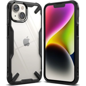 Etui Ringke Fusion-X - iPhone 14 Plus - Home Screen