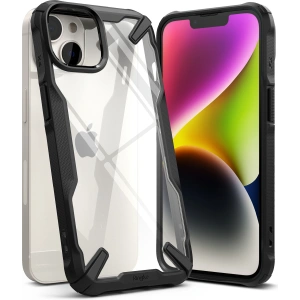 Etui Ringke Fusion-X - iPhone 14 Plus - Home Screen