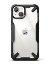 Hurtownia GSM - Case Ringke Fusion-X Design für Apple iPhone 14 Schwarz - RGK1690 - {ean13} - Hurt