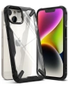 Wholesale Ringke Fusion-X Design Apple iPhone 14 Black - RGK1690 - {ean13} - Hurt