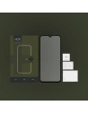 Hurtownia GSM - Gehärtetes Glas Hofi Glass Pro+ Xiaomi POCO M5 Schwarz - HOFI281 - {ean13} - Hurt