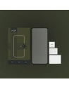 Wholesale Hofi Glass Pro+ Xiaomi POCO M5s/Redmi Note 10/10s Black - HOFI282 - {ean13} - Hurt