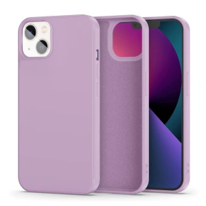 Etui Tech-Protect Icon Apple iPhone 14 Fialová