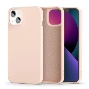 Etui Tech-Protect Icon Apple iPhone 14 Roz