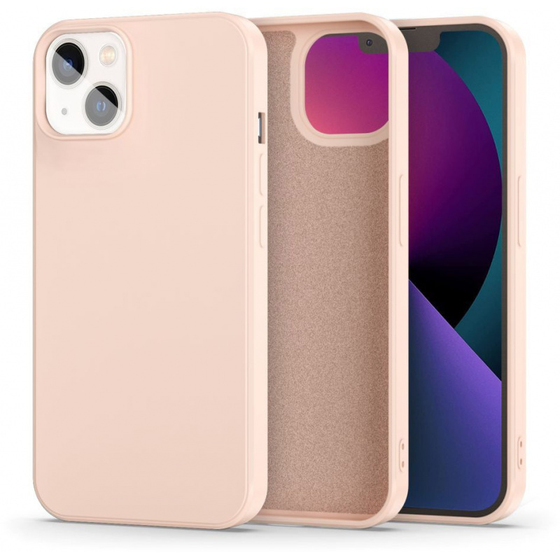 Tech-Protect Distributor - 9490713927991 - THP1377 - Tech-Protect Icon Apple iPhone 14 Pink - B2B homescreen
