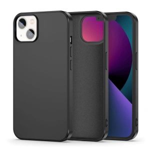 Etui Tech-Protect Icon Apple iPhone 14 Fekete
