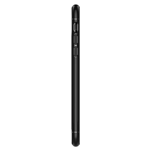 Hurtownia GSM - Spigen Apple Carcasă Rugged Armor iPhone 11 negru - SPN429BLK - {ean13} - Hurt