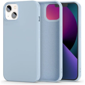 Case Tech-Protect Icon Apple iPhone 14 Himmelblau