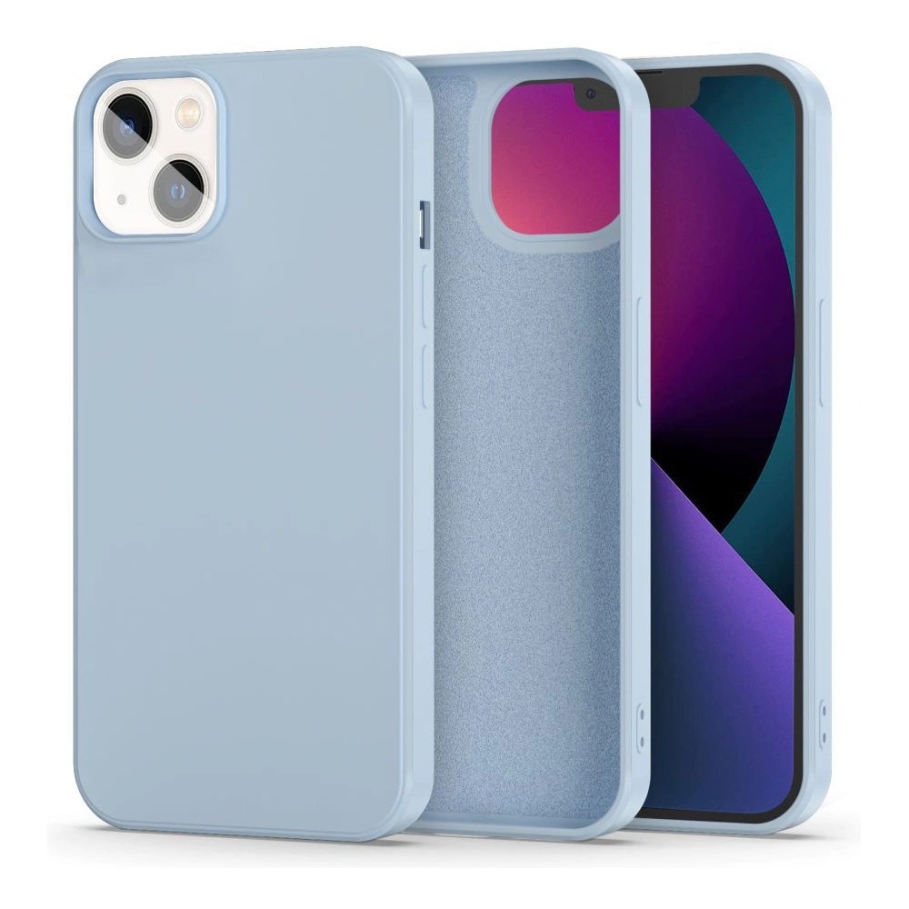 Hurtownia GSM - Etui Tech-Protect Ikon Apple iPhone 14 Égkék - THP1379 - {ean13} - Hurt
