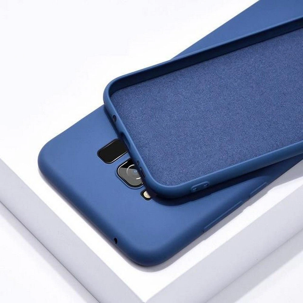 Hurtownia GSM - Etui Tech-Protect Ikon Apple iPhone 14 Égkék - THP1379 - {ean13} - Hurt