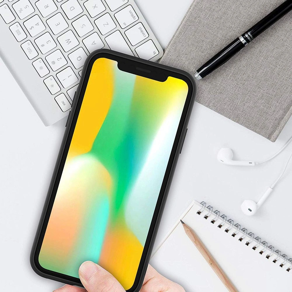 Hurtownia GSM - Etui Tech-Protect Ikon Apple iPhone 14 Égkék - THP1379 - {ean13} - Hurt