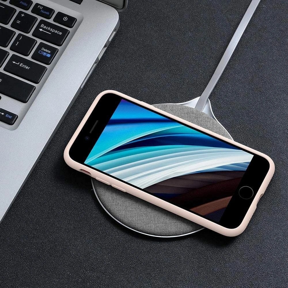 Hurtownia GSM - Etui Tech-Protect Ikon Apple iPhone 14 Égkék - THP1379 - {ean13} - Hurt