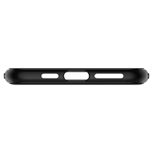 Hurtownia GSM - Spigen Apple Carcasă Rugged Armor iPhone 11 negru - SPN429BLK - {ean13} - Hurt