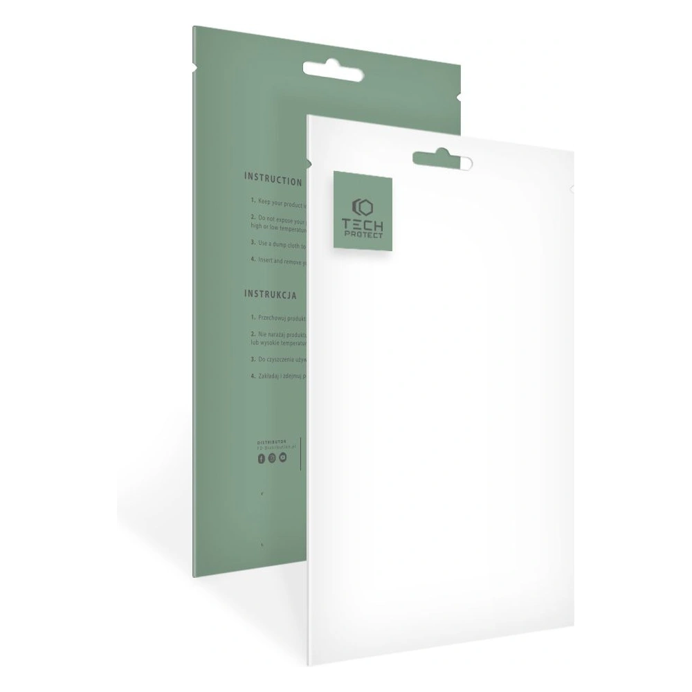 Hurtownia GSM - Etui Tech-Protect Ikon Apple iPhone 14 Égkék - THP1379 - {ean13} - Hurt