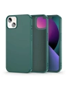 Etui Tech-Protect Icon Apple iPhone 14 Katonai Zöld