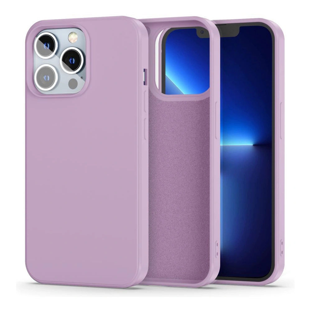 Hurtownia GSM - Case Tech-Protect Icon Apple iPhone 14 Pro Violett - THP1381 - {ean13} - Hurt