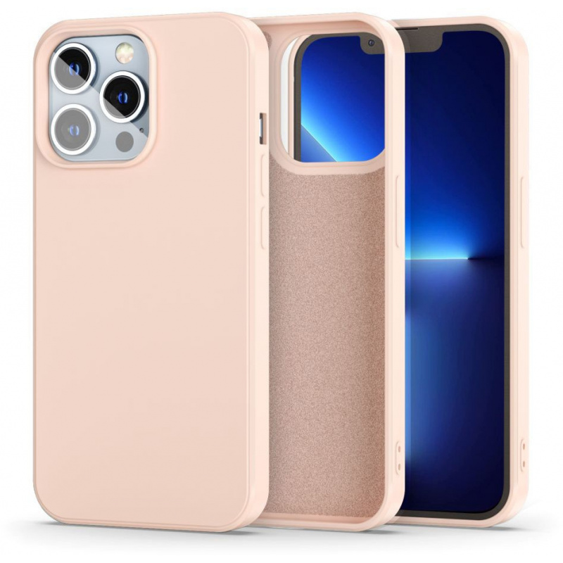 Hurtownia Tech-Protect - 9490713928042 - THP1382 - Etui Tech-Protect Icon Apple iPhone 14 Pro Pink - B2B homescreen