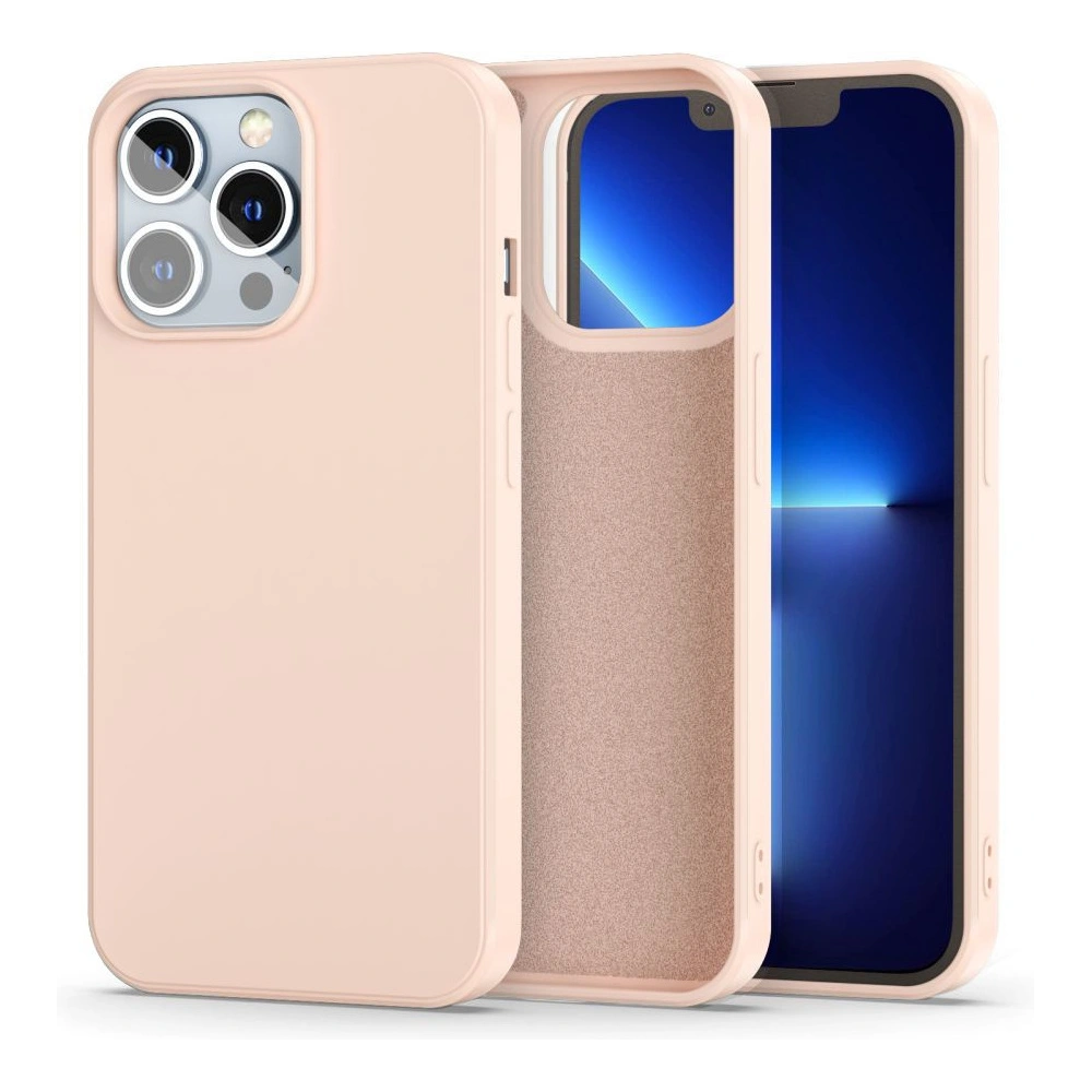 Hurtownia GSM - Etui Tech-Protect Icon Apple iPhone 14 Pro Rózsaszín - THP1382 - {ean13} - Hurt