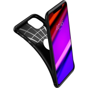 Etui Spigen Rugged Armor Apple iPhone 11 Pro Black