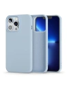 Etui Tech-Protect Icon Apple iPhone 14 Pro Albastru Cerului