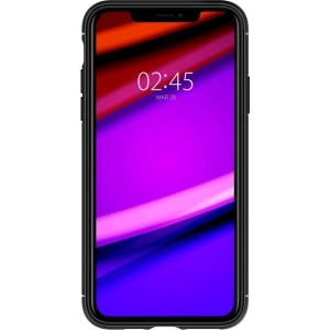 Etui Spigen Rugged Armor Apple iPhone 11 Pro Black