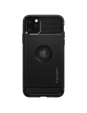 Wholesale Spigen Rugged Armor Apple iPhone 11 Pro Black - SPN428BLK - {ean13} - Hurt